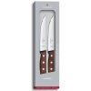 sada steakovych nozu victorinox 2 ks drevo