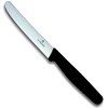 priborovy nuz victorinox 11 cm cerny