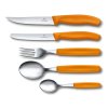 polevkova lzice victorinox oranzova 1