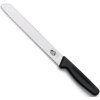 nuz na chleb victorinox 21 cm cerny