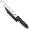 nuz na chleb victorinox dux 21 cm cerny