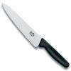 kucharsky nuz victorinox 19 cm cerny