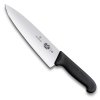 kucharsky nuz victorinox 20 cm cerny