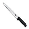 nuz na sunku victorinox 25 cm cerny