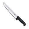 reznicky nuz victorinox fibrox cerny 16 cm