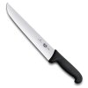 reznicky nuz victorinox fibrox cerny 23 cm