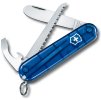 kapesni detsky nuz my first victorinox h pilka modry