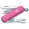 kapesni nuz victorinox classic sd 58 mm ruzovy