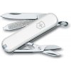 kapesni nuz victorinox classic sd 58 mm bily