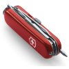 kapesni mini nuz klicenka victorinox midnite manager 58 mm LED 1