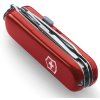 kapesni mini nuz klicenka victorinox midnite manager 58 mm LED 2