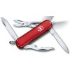 kapesni mini nuz klicenka victorinox midnite manager 58 mm LED