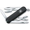 kapesni nuz victorinox executive 74 mm cerny