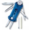 golfovy nuz victorinox golftool modry