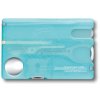 swisscard victorinox nailcare transparentni modra