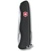 kapesni nuz victorinox picknicker cerny 111 mm 0.8353.3