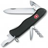 kapesni nuz victorinox picknicker 111 mm cerny