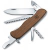 kapesni nuz victorinox forester wood 111 mm