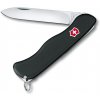 kapesni nuz victorinox sentinel 111 mm cerny