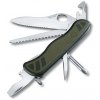 kapesni nuz victorinox swiss soldiers knife 111 mm