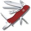 kapesni nuz victorinox outrider 111 mm cerveny