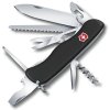 kapesni nuz victorinox outrider 111 mm cerny