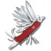 kapesni nuz victorinox workchamp xl 111 mm