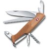 kapesni nuz victorinox ranger wood 55 130 mm