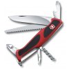kapesni nuz victorinox ranger grip 55 130 mm