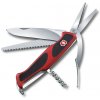 kapesni nuz victorinox rangergrip 71 gardener 130 mm