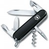 kapesni nuz victorinox spartan 91 mm cerny