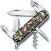kapesni nuz victorinox spartan 91 mm camouflage kamuflaz