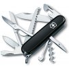 kapesni nuz victorinox huntsman cerny black 1.3713.3