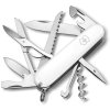 kapesni nuz victorinox huntsman 91 mm bily 1