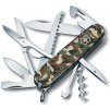 kapesni nuz victorinox huntsman 91 mm kamuflaz camouflage