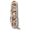 kapesni nuz victorinox huntsman desert camouflage 91 mm 1.3713.941