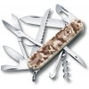 kapesni nuz victorinox huntsman 91 mm kamuflaz camouflage desert poustni