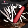 kapesni nuz victorinox handyman 91 mm cerveny 1