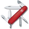 kapesni nuz victorinox tinker 91 mm cerveny 1