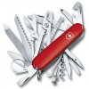 kapesni nuz victorinox swisschamp 91 mm cerveny