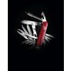 kapesni nuz victorinox cybertool l 41 91 mm transparentni cerveny 3