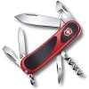 kapesni nuz victorinox evolution grip 10 85 mm