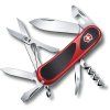 kapesni nuz victorinox evolution grip 14 85 mm
