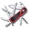 kapesni nuz victorinox evolution grip s17 85 mm