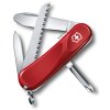 detsky kapesni nuz victorinox junior 09 85 mm cerveny