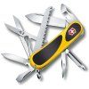 kapesni nuz victorinox evolution grip 18 85 mm zluty