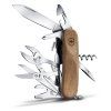 kapesni nuz victorinox evolution wood s557 85 mm 2