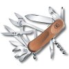 kapesni nuz victorinox evolution wood s557 85 mm