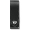 kozene pouzdro victorinox kapesni noze 130 mm cerne