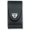 kozene pouzdro victorinox kapesni noze 91 mm cerne